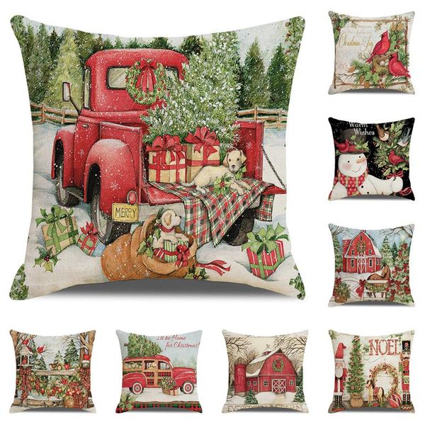 cushion/decorative pillow chirstmas decorative cover cushion merry christmas home decor office sofa case xmas gifts throw
cushion/decorative pillow chirstmas decorative cover cushion merry christmas home decor office sofa case xmas gifts throw