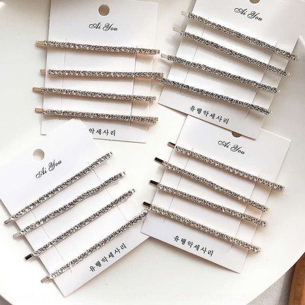 WFZL j.j.j.jjennie same hairpin with bangs edge barrettes j.j.j.jjennie the same hairpin diamd with diamond clips bangs on the edge, Golden;silver
WFZL j.j.j.jjennie same hairpin with bangs edge barrettes j.j.j.jjennie the same hairpin diamd with diamond clips bangs on the edge, Golden;silver