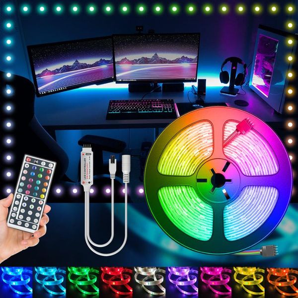 strips 5m 10m 15m led lights smd rgb strip light non waterproof ribbon flexible tape for home kitchen christmas
strips 5m 10m 15m led lights smd rgb strip light non waterproof ribbon flexible tape for home kitchen christmas