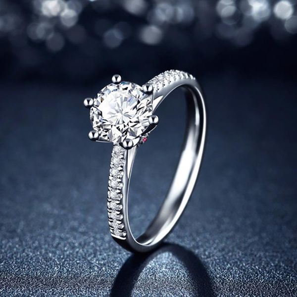 cluster rings cmajor 100% solid s925 sterling silver luxury jewelry 5a big cubic zirconia engagement brand bridal bijoux ring for women, Golden;silver
cluster rings cmajor 100% solid s925 sterling silver luxury jewelry 5a big cubic zirconia engagement brand bridal bijoux ring for women, Golden;silver
