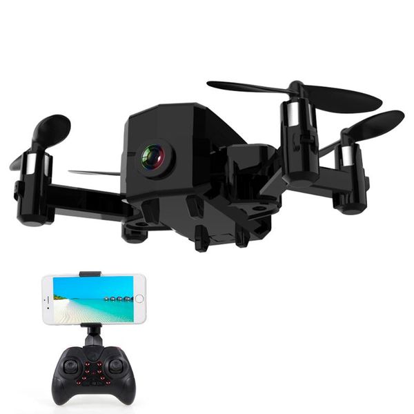 mini rc drone with camera 420p 720p wifi fpv optical flow positioning smart follow gesture po foldable quadcopter toys drones
mini rc drone with camera 420p 720p wifi fpv optical flow positioning smart follow gesture po foldable quadcopter toys drones