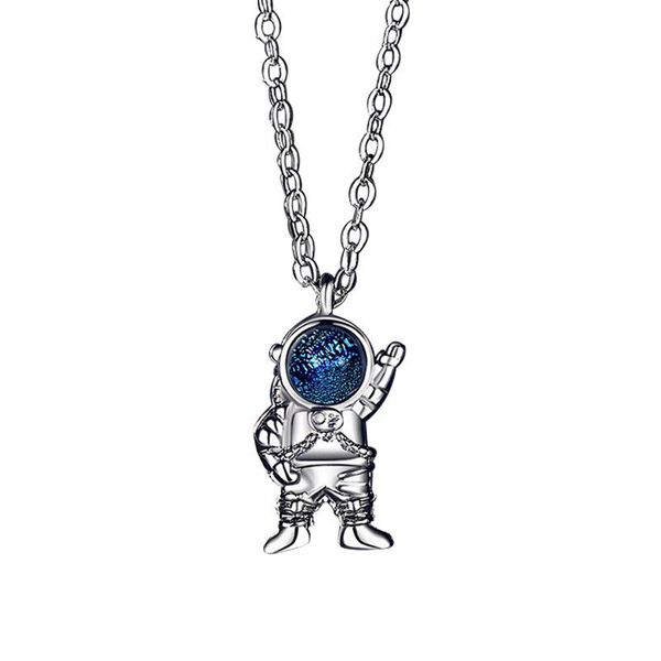chains necklace innovative starry sky design summerjewelry gifts for females lxh, Silver
chains necklace innovative starry sky design summerjewelry gifts for females lxh, Silver