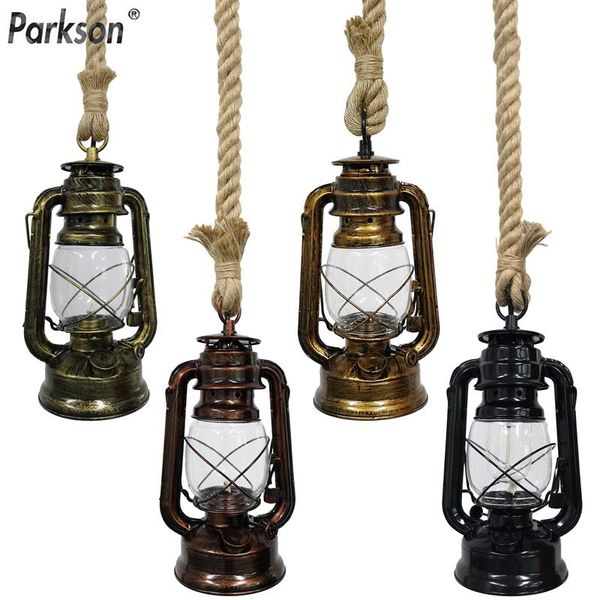 retro pendant lights e27 rope lantern hang lamp vintage industrial hanglamp loft home decoration indoor bar light lamps
retro pendant lights e27 rope lantern hang lamp vintage industrial hanglamp loft home decoration indoor bar light lamps