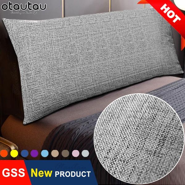 pillow king size bed backrest linen cotton headboard long body cushion pillows home decor sofa chair seat pad rectangle throws
pillow king size bed backrest linen cotton headboard long body cushion pillows home decor sofa chair seat pad rectangle throws