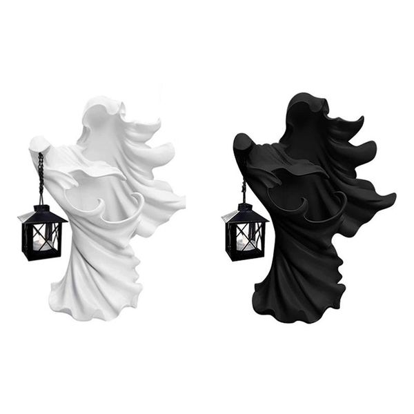 night lights hell's messenger lantern faceless ghost sculpture halloween statue decor light
night lights hell's messenger lantern faceless ghost sculpture halloween statue decor light
