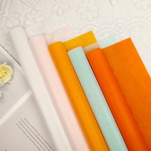 other arts and crafts 40pcs tissue paper flower clothing shirt shoes gift packaging craft wine wrapping papers bouquet supplies 50*70cm
other arts and crafts 40pcs tissue paper flower clothing shirt shoes gift packaging craft wine wrapping papers bouquet supplies 50*70cm