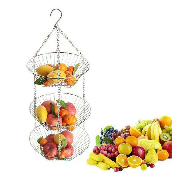 hanging baskets hobbylane simple iron wire 3-layer storage for fruit flower display basket stand
hanging baskets hobbylane simple iron wire 3-layer storage for fruit flower display basket stand