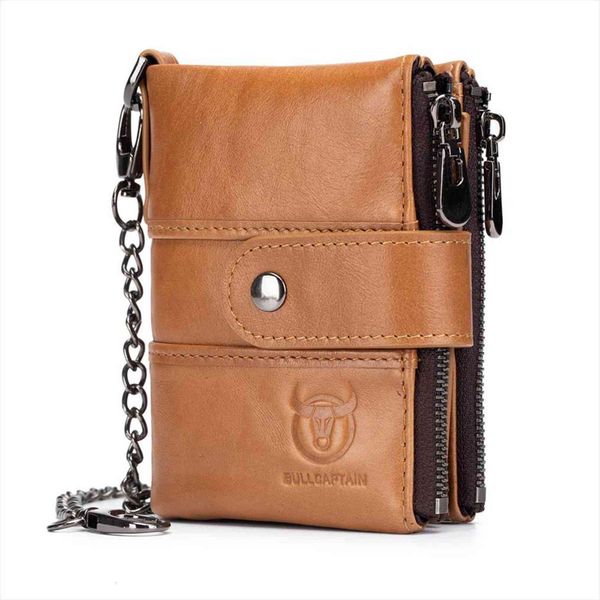 quality genuine leather men wallet brand zipper man wallets dollar vintage cow male purse card coin bag, Red;black
quality genuine leather men wallet brand zipper man wallets dollar vintage cow male purse card coin bag, Red;black