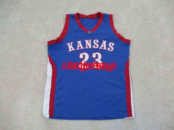 stitched kansas jayhawks basketball jersey college mens embroidery jersey size xs-6xl custom any name number basketball jerseys, Black
stitched kansas jayhawks basketball jersey college mens embroidery jersey size xs-6xl custom any name number basketball jerseys, Black