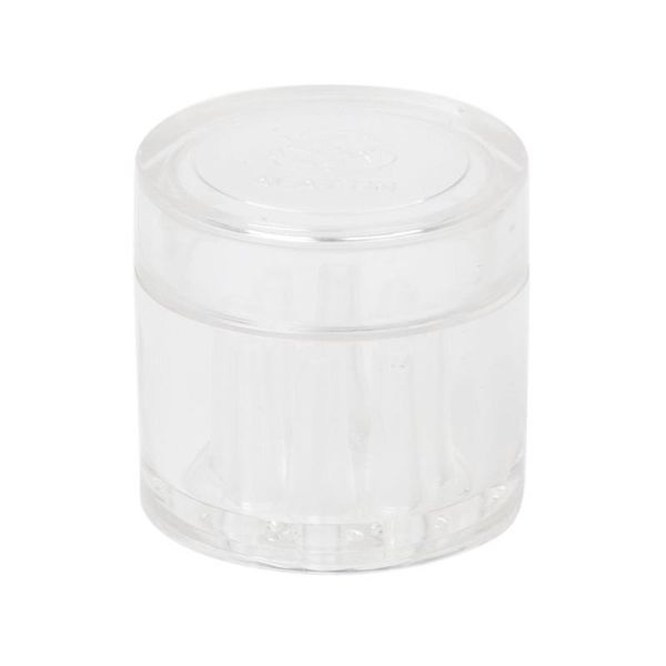 decorations aquarium tank plastic catcher trap pipe trapper for planarian worm leeches 8 holes transparent
decorations aquarium tank plastic catcher trap pipe trapper for planarian worm leeches 8 holes transparent