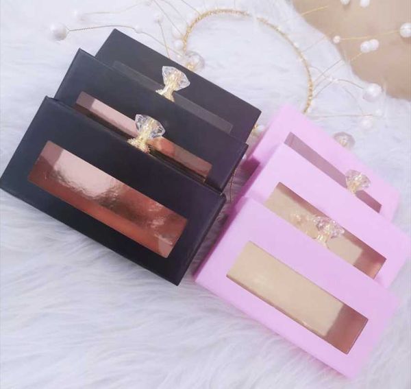 false eyelashes print 20-50 pcs lash packaging wholesale cases bulk square eyelash case holographic pink package
false eyelashes print 20-50 pcs lash packaging wholesale cases bulk square eyelash case holographic pink package