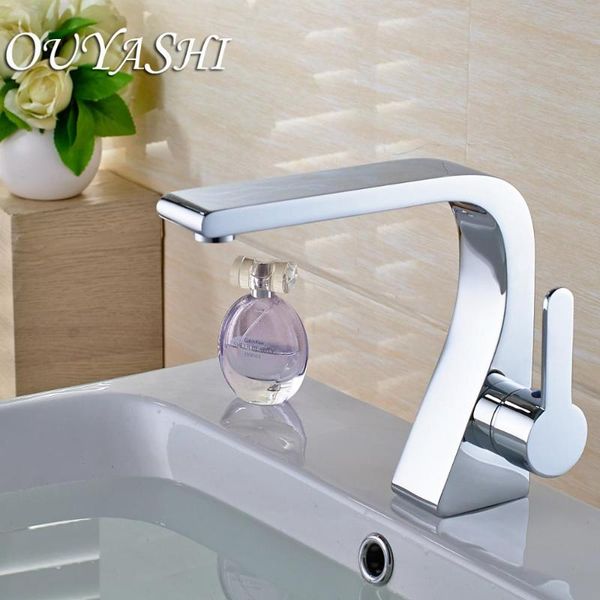 bathroom sink faucets ouyashi basin faucet single handle hole cold and water tap
bathroom sink faucets ouyashi basin faucet single handle hole cold and water tap