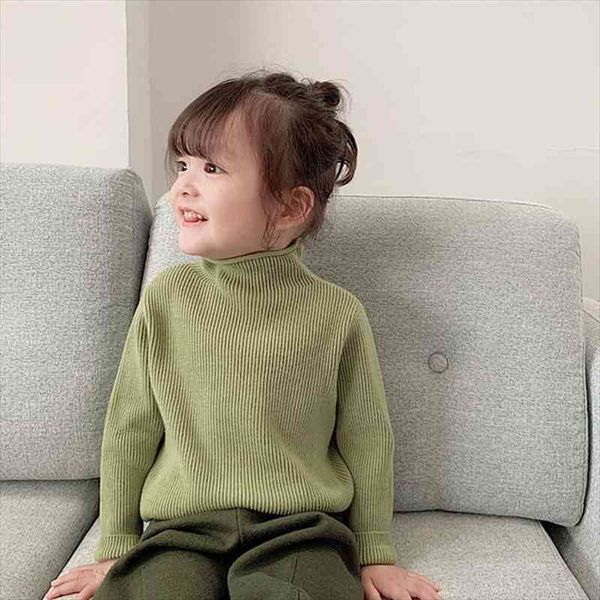 kids sweaters spring winter baby boys girls warm turtleneck thicken knitted bottoming brown coffee high quality, Blue
kids sweaters spring winter baby boys girls warm turtleneck thicken knitted bottoming brown coffee high quality, Blue