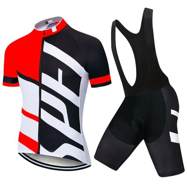 team summer cycling jersey set breathable racing sport bicycle mens clothing short bike sets, Black;blue
team summer cycling jersey set breathable racing sport bicycle mens clothing short bike sets, Black;blue