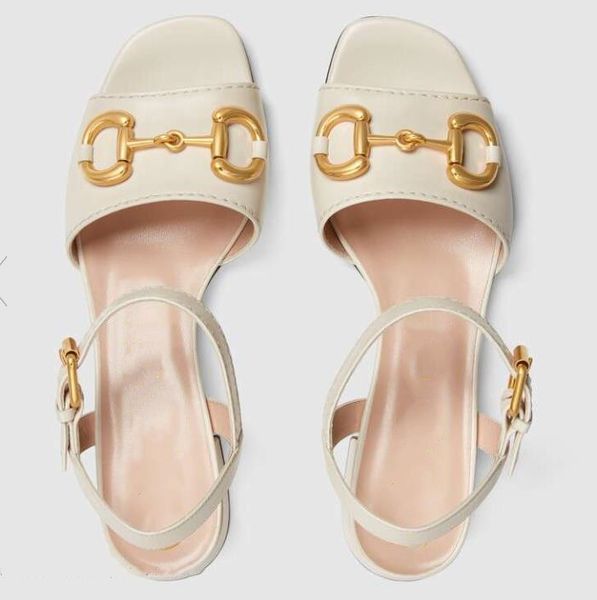 women leather horsebit sandal open-toed gold-toned hardware summer outdoor designer lady ankle strap buckle low heel rubber sole sandals, Black
women leather horsebit sandal open-toed gold-toned hardware summer outdoor designer lady ankle strap buckle low heel rubber sole sandals, Black