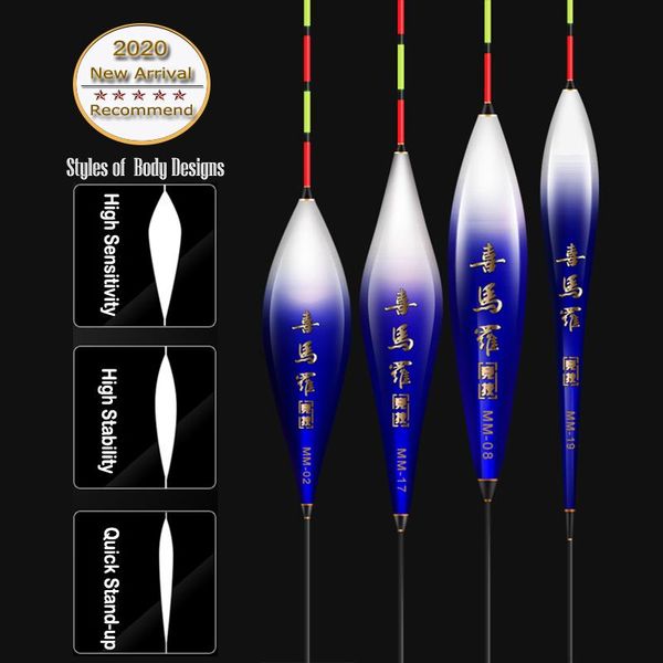 2pcs/lot fishing floats brand design composite nano floater excellent waterproof coating lovers' tackle accessories
2pcs/lot fishing floats brand design composite nano floater excellent waterproof coating lovers' tackle accessories