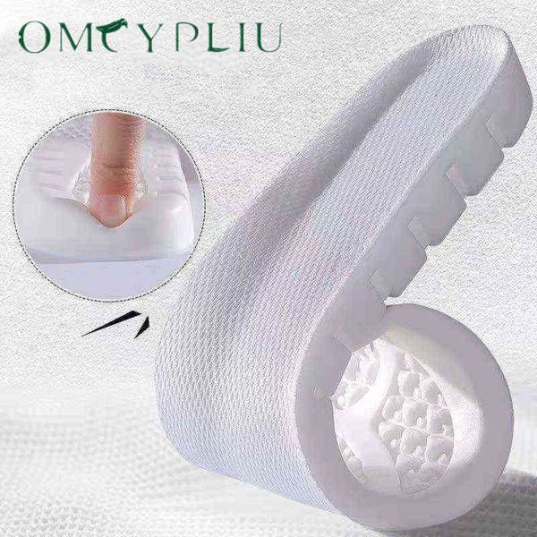 1 pair insoles stretch breathable deodorant cushion for feet man women orthopedic insole for shoes sole high heels pad plus size h1106, White;pink
1 pair insoles stretch breathable deodorant cushion for feet man women orthopedic insole for shoes sole high heels pad plus size h1106, White;pink