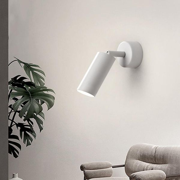 nordic wall lamp spotlight led cob living room bedroom bedside interior family corridor loft ceiling
nordic wall lamp spotlight led cob living room bedroom bedside interior family corridor loft ceiling
