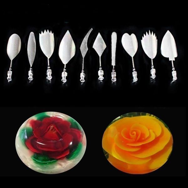 baking & pastry tools 3d mounting patterns jelly mold stainless steel leaves shape mould diy handmade kitchen making supplies
baking & pastry tools 3d mounting patterns jelly mold stainless steel leaves shape mould diy handmade kitchen making supplies