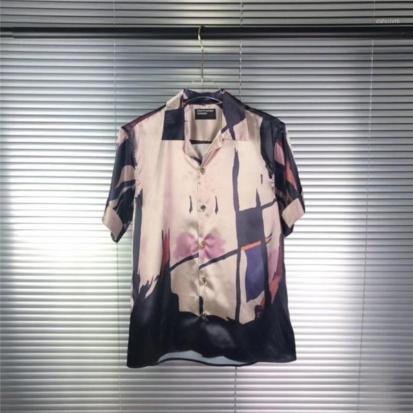2021ss erd shirt men women e.r.d flannel mens men's casual shirts, White;black
2021ss erd shirt men women e.r.d flannel mens men's casual shirts, White;black