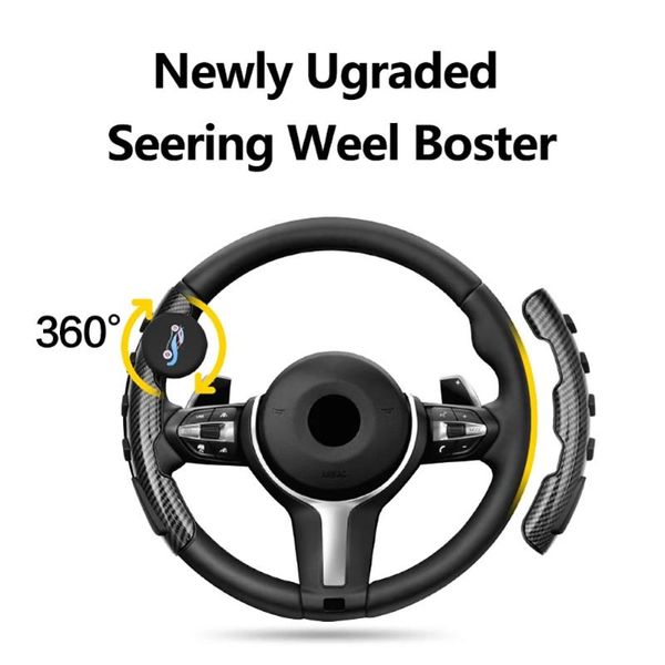 steering wheel covers universal car cover spinner knob handle ball anti slip truck suv accessories
steering wheel covers universal car cover spinner knob handle ball anti slip truck suv accessories