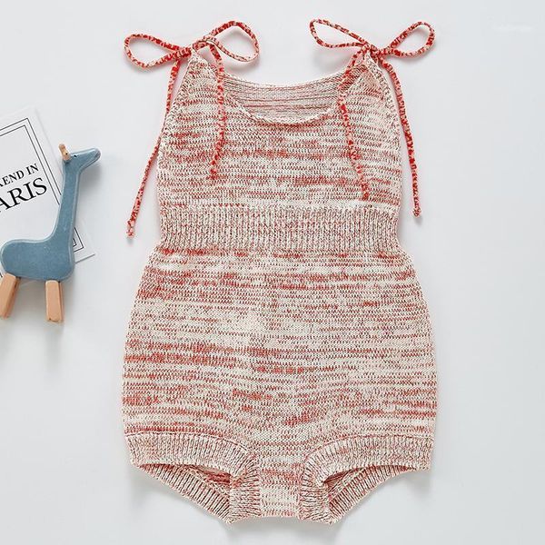 rompers spring autumn baby girls romper born girl knitting jumpsuit infant cotton sleeveless clothes1, Blue
rompers spring autumn baby girls romper born girl knitting jumpsuit infant cotton sleeveless clothes1, Blue