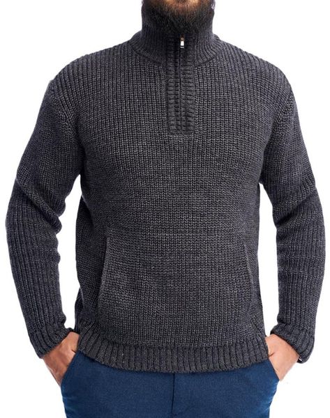 men's sweaters men's sweaters autumn fashion mens solid colour turtleneck zippers pullovers daily casual clothing soft knit sweat, White;black
men's sweaters men's sweaters autumn fashion mens solid colour turtleneck zippers pullovers daily casual clothing soft knit sweat, White;black