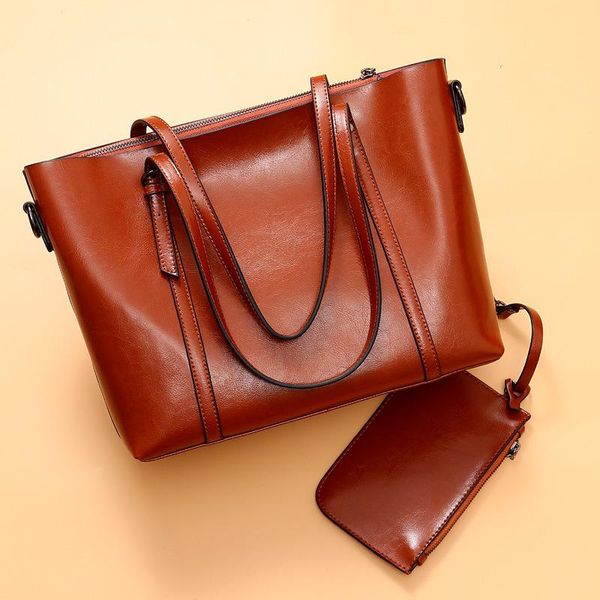 evening bags women genuine leather handbags with purse vintage classic luxury designer cowhide shoulder bag female large shopping tote
evening bags women genuine leather handbags with purse vintage classic luxury designer cowhide shoulder bag female large shopping tote