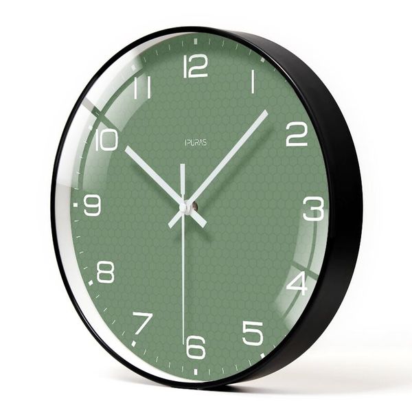 nordic wall clock modern design mechanism watches home decor creative silence hd glass clocks undefined mind gift
nordic wall clock modern design mechanism watches home decor creative silence hd glass clocks undefined mind gift