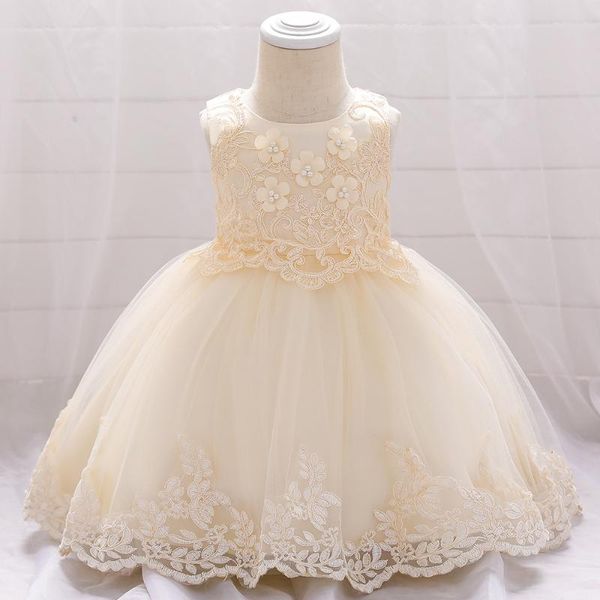 girl's dresses summer baby girls dress born princess baptism for 1st year birthday easter costume infant party, Red;yellow
girl's dresses summer baby girls dress born princess baptism for 1st year birthday easter costume infant party, Red;yellow