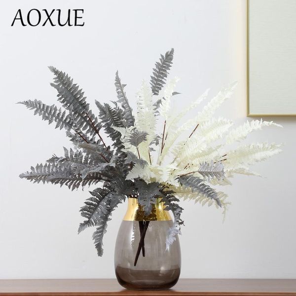 simulation green plants bundle 10 branches persian leaf garden living room home decoration furnishings artificial wall decorative flowers &
simulation green plants bundle 10 branches persian leaf garden living room home decoration furnishings artificial wall decorative flowers &