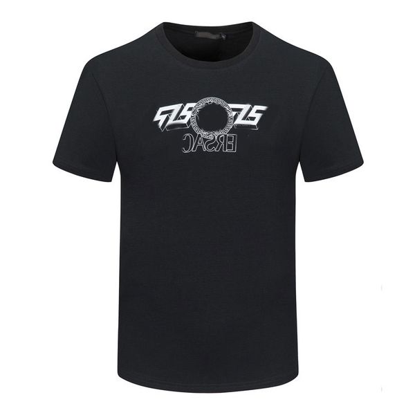 22ss mens t shirt designer 3d letters printed stylist casual summer breathable clothing men women clothes couples tees wholesale@16, White;black
22ss mens t shirt designer 3d letters printed stylist casual summer breathable clothing men women clothes couples tees wholesale@16, White;black