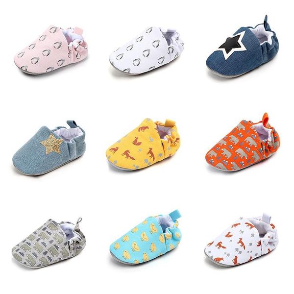 cartoon elastic baby shoes autumn cotton cute animal girl first walkers casual boys girls
cartoon elastic baby shoes autumn cotton cute animal girl first walkers casual boys girls