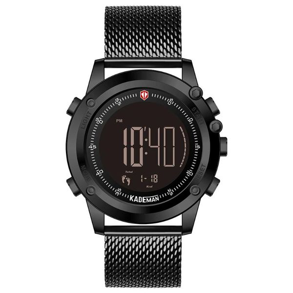 wristwatches pedometer men watch sport electronic digital male wrist man waterproof men's watches relojes para hombre, Slivery;brown
wristwatches pedometer men watch sport electronic digital male wrist man waterproof men's watches relojes para hombre, Slivery;brown