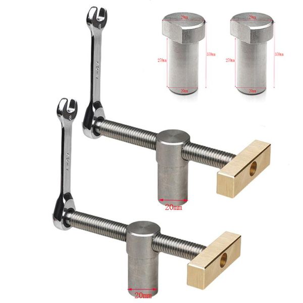professional hand tool sets woodworking deskclip brass fast fixed quick fixture clamping kit for 20mm hole joinery benches tools
professional hand tool sets woodworking deskclip brass fast fixed quick fixture clamping kit for 20mm hole joinery benches tools