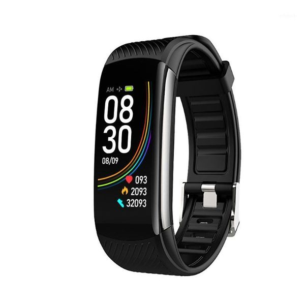 smart wristbands bracelet heart rate and blood pressure monitoring reminder exercise color screen waterproof band1
smart wristbands bracelet heart rate and blood pressure monitoring reminder exercise color screen waterproof band1