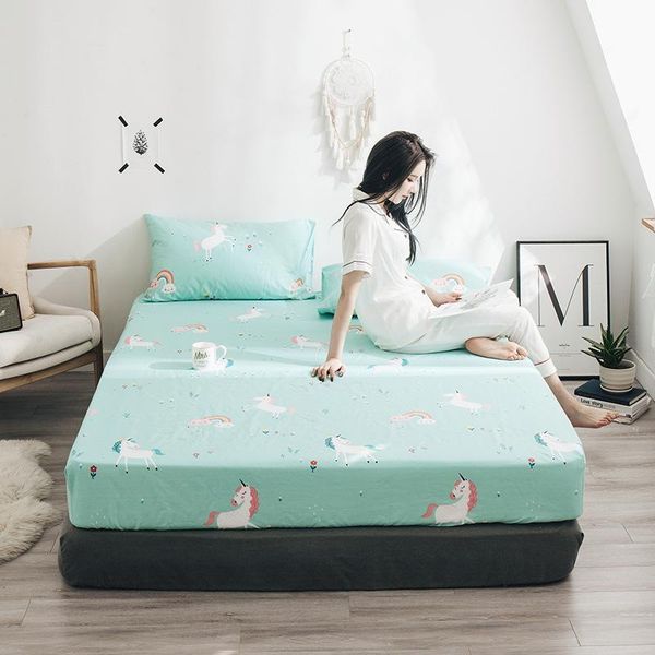 sheets & sets printed fitted sheet for single double bed kids adults 100% cotton (no case) xf771-2
sheets & sets printed fitted sheet for single double bed kids adults 100% cotton (no case) xf771-2