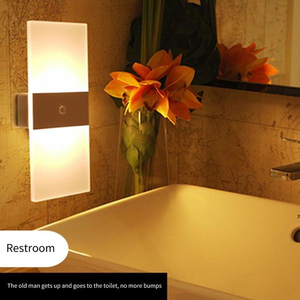 motion sensor wireless night lights bedroom decor lamp led kitchen cabinet light staircase closet room aisle lighting wall
motion sensor wireless night lights bedroom decor lamp led kitchen cabinet light staircase closet room aisle lighting wall