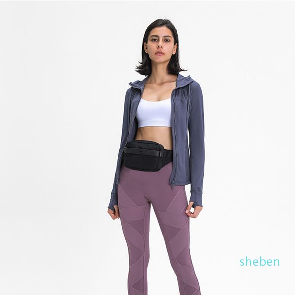 women yoga jacket elastic long sleeve fitness sports outfit running zipper slim fit hooded coat wholesale and retail l-jk003, White;red
women yoga jacket elastic long sleeve fitness sports outfit running zipper slim fit hooded coat wholesale and retail l-jk003, White;red