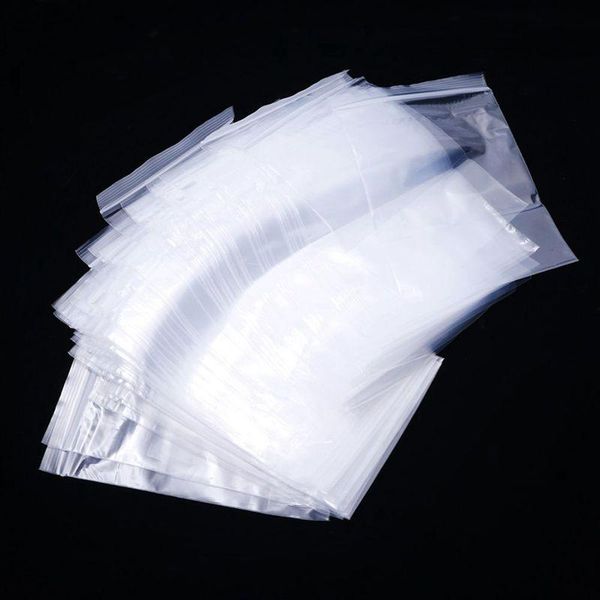 food savers & storage containers 100x reclosable clear pe poly bags jewelry bead baggies
food savers & storage containers 100x reclosable clear pe poly bags jewelry bead baggies