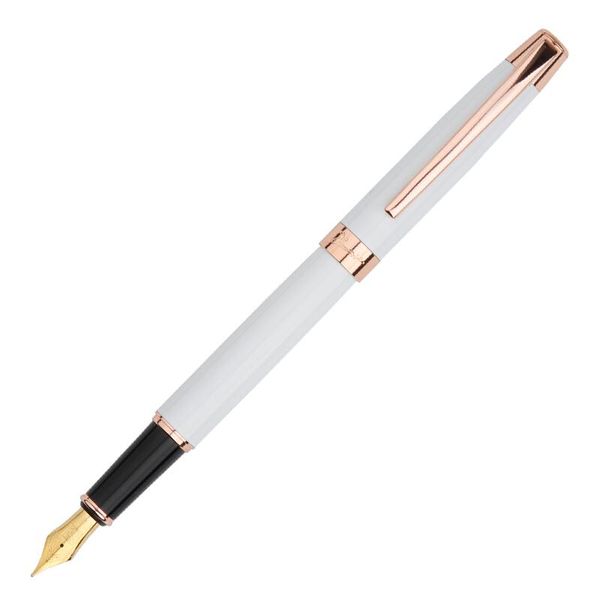 fountain pens picasso vintage classic white pen 920 pimio metal ink writing gift iridium fine nib 0.5mm for business office 
fountain pens picasso vintage classic white pen 920 pimio metal ink writing gift iridium fine nib 0.5mm for business office