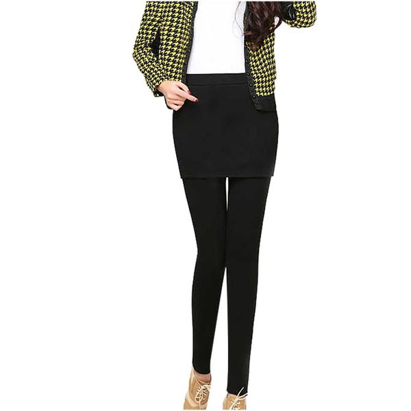 women's leggings autumn winter tight s-3xl plus size for women 2021 stretch slim skirts solid color straight high waist pants gifts, Black
women's leggings autumn winter tight s-3xl plus size for women 2021 stretch slim skirts solid color straight high waist pants gifts, Black