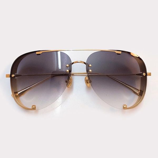 sunglasses 07 fashion pilot protection sun glasses metal fishing outdoor shade gradient uv400 lens óculos de sol feminino with brand box, White;black
sunglasses 07 fashion pilot protection sun glasses metal fishing outdoor shade gradient uv400 lens óculos de sol feminino with brand box, White;black