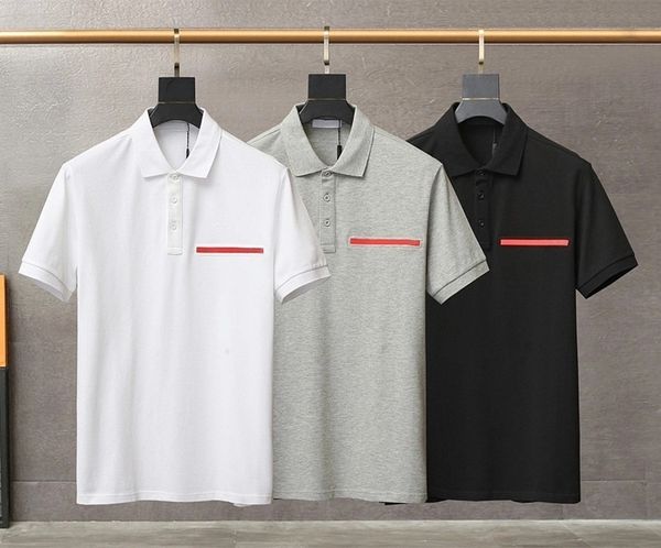 factory luxury brand t shirts and polos designers summer men's shirt fashion casual man jacket spring short sleeve, White;black
factory luxury brand t shirts and polos designers summer men's shirt fashion casual man jacket spring short sleeve, White;black