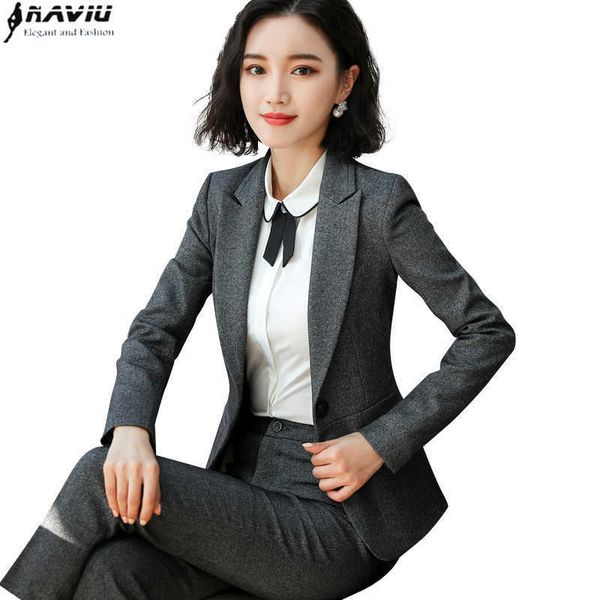 fashion women pants suit ol business interview plus size work wear office ladies long sleeve slim blazer and trousers set 210604, White;black
fashion women pants suit ol business interview plus size work wear office ladies long sleeve slim blazer and trousers set 210604, White;black