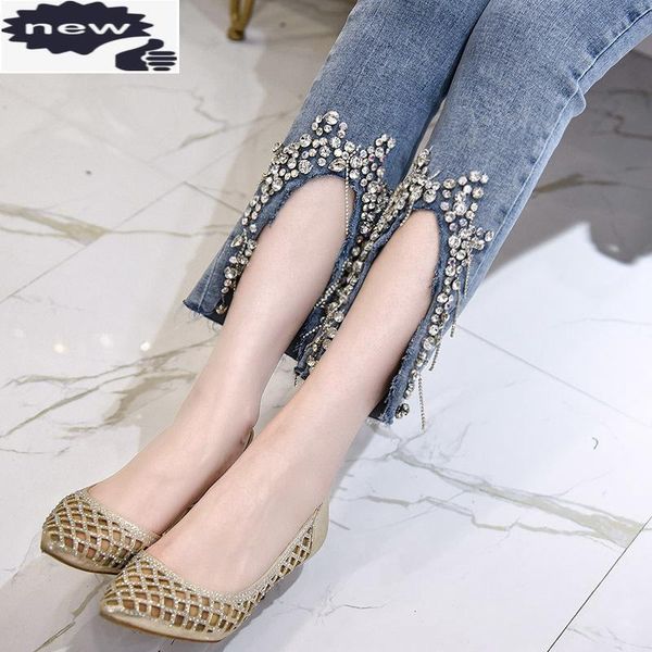 beading high waist jeans women 2021 split slim fit flare trousers fashion elegant street zipper denim wide leg pants s-l women's, Blue
beading high waist jeans women 2021 split slim fit flare trousers fashion elegant street zipper denim wide leg pants s-l women's, Blue