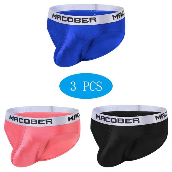 underpants men briefs underwear triangle mesh bodycon seamless male breathable summer soft, Black;white
underpants men briefs underwear triangle mesh bodycon seamless male breathable summer soft, Black;white