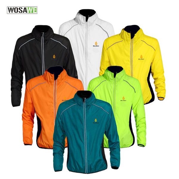 racing jackets wosawe windproof cycling reflective vest bicycle windbreaker long jersey wind coat riding waterproof clothing, Black;red
racing jackets wosawe windproof cycling reflective vest bicycle windbreaker long jersey wind coat riding waterproof clothing, Black;red