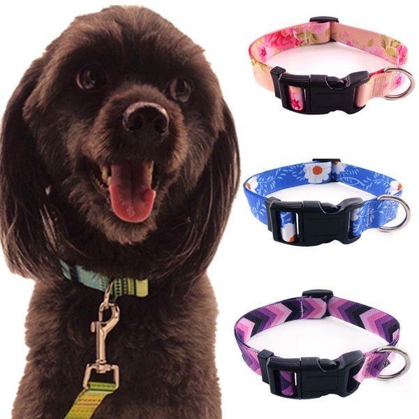 dog collars & leashes fashion durable pet collar bohemian print boho necklace geometric patterns pets jewery accessories
dog collars & leashes fashion durable pet collar bohemian print boho necklace geometric patterns pets jewery accessories