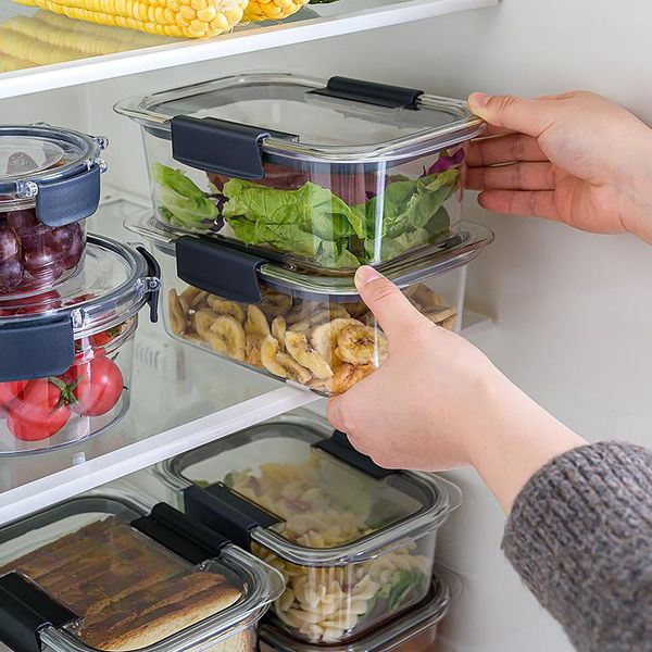 storage bottles & jars 1 pieces plastic box portable bowl transparent food container multifunction eco-friendly for kitchen can be microwave
storage bottles & jars 1 pieces plastic box portable bowl transparent food container multifunction eco-friendly for kitchen can be microwave